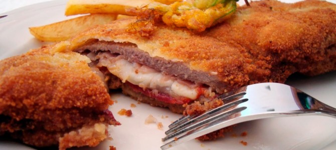 5 alimentos que no te puedes perder en Asturias
