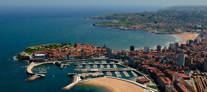 6 lugares de Asturias que no puedes perderte