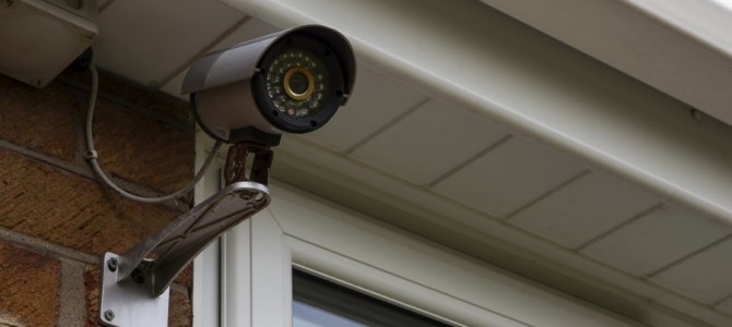 Consejos antirrobo en casas durante las vacaciones
