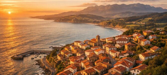 Comunidades locales y conservación sostenible en Colunga y la costa asturiana