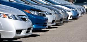 Consejos para el alquiler de coches en el extranjero