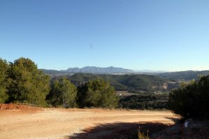 Las 5 mejores rutas por España para todoterrenos