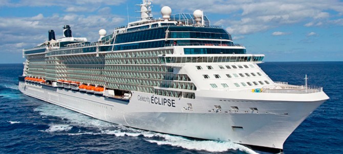 Los 5 mejores cruceros por el Atlántico