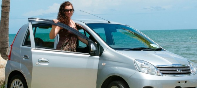 Los mejores coches para hacer turismo