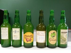 Sidra natural: guía práctica