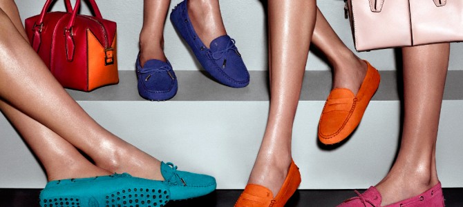 Zapatos cómodos para viajar